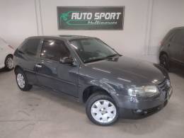 VOLKSWAGEN - GOL - 2006/2006 - Cinza - R$ 15.900,00