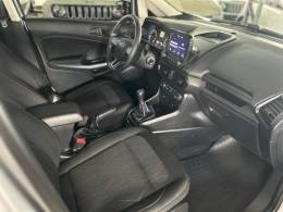 FORD - ECOSPORT - 2020/2020 - Prata - R$ 72.000,00