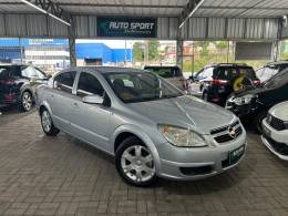 CHEVROLET - VECTRA - 2008/2009 - Prata - R$ 42.900,00