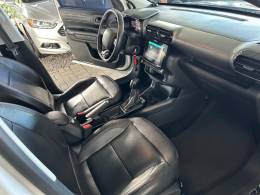 CITROËN - C4 CACTUS - 2020/2020 - Branca - R$ 74.900,00