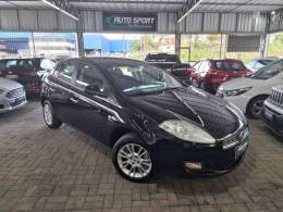 FIAT - BRAVO - 2013/2013 - Preta - R$ 32.900,00