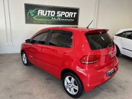 VOLKSWAGEN - FOX - 2016/2016 - Vermelha - R$ 49.900,00