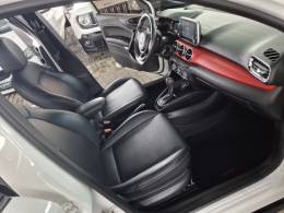 FIAT - ARGO - 2019/2020 - Branca - R$ 73.900,00