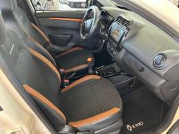 RENAULT - KWID - 2020/2020 - Bege - R$ 48.900,00