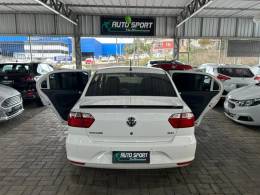 VOLKSWAGEN - VOYAGE - 2015/2015 - Branca - R$ 43.900,00
