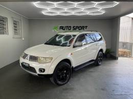 MITSUBISHI - PAJERO DAKAR - 2011/2012 - Branca - R$ 98.000,00