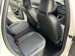 VOLKSWAGEN - NIVUS - 2024/2024 - Branca - R$ 131.900,00