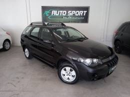 FIAT - PALIO - 2004/2005 - Preta - R$ 28.500,00