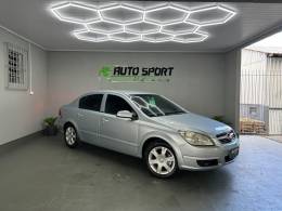 CHEVROLET - VECTRA - 2008/2009 - Prata - R$ 42.900,00