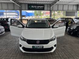FIAT - ARGO - 2018/2018 - Branca - R$ 53.900,00