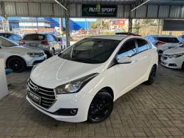 HYUNDAI - HB20S - 2016/2016 - Branca - R$ 64.900,00