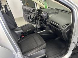 FORD - ECOSPORT - 2020/2020 - Prata - R$ 71.000,00