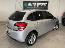 CITROËN - C3 - 2013/2013 - Prata - R$ 36.900,00