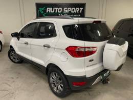 FORD - ECOSPORT - 2014/2014 - Branca - R$ 56.900,00