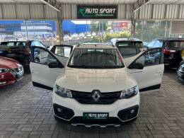 RENAULT - KWID - 2020/2020 - Bege - R$ 48.900,00