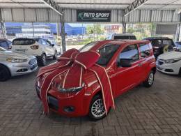 FIAT - UNO - 2015/2016 - Vermelha - R$ 30.000,00