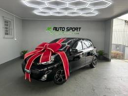 NISSAN - MARCH - 2017/2018 - Preta - R$ 46.000,00