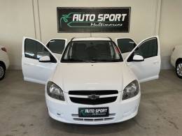 CHEVROLET - CELTA - 2012/2013 - Branca - R$ 34.900,00