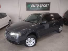 VOLKSWAGEN - GOL - 2006/2006 - Cinza - R$ 15.900,00