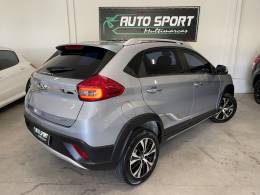 CHERY - TIGGO - 2021/2022 - Prata - R$ 77.900,00