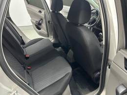 VOLKSWAGEN - POLO - 2017/2018 - Prata - R$ 68.990,00