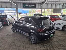 FIAT - PALIO - 2008/2008 - Cinza - R$ 36.900,00