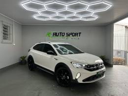 VOLKSWAGEN - NIVUS - 2024/2024 - Branca - R$ 131.900,00