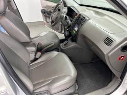 HYUNDAI - TUCSON - 2015/2016 - Prata - R$ 66.000,00