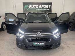 CITROËN - C3 - 2023/2023 - Preta - R$ 68.900,00