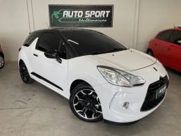 CITROËN - DS3 - 2013/2013 - Branca - R$ 58.900,00