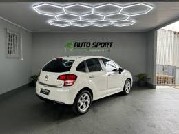 CITROËN - C3 - 2015/2015 - Branca - R$ 46.000,00