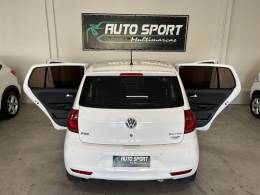 VOLKSWAGEN - FOX - 2014/2014 - Branca - R$ 45.800,00