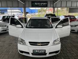 CHEVROLET - ASTRA - 2011/2011 - Branca - Sob Consulta