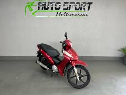 HONDA - BIZ 125 - 2012/2013 - Vermelha - R$ 11.000,00