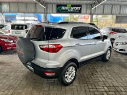 FORD - ECOSPORT - 2020/2020 - Prata - R$ 72.000,00