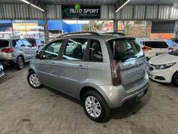 FIAT - IDEA - 2014/2014 - Cinza - R$ 39.900,00