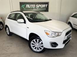 MITSUBISHI - ASX - 2015/2016 - Branca - R$ 85.000,00