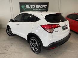 HONDA - HR-V - 2017/2017 - Branca - R$ 92.900,00