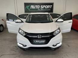 HONDA - HR-V - 2017/2017 - Branca - R$ 94.900,00