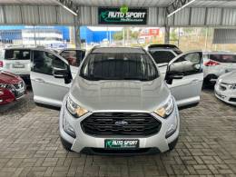 FORD - ECOSPORT - 2020/2020 - Prata - R$ 72.000,00