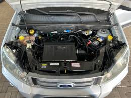 FORD - ECOSPORT - 2012/2012 - Prata - R$ 44.900,00