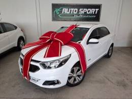 CHEVROLET - COBALT - 2016/2016 - Branca - R$ 63.900,00