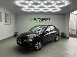 CHEVROLET - PRISMA - 2012/2012 - Preta - R$ 31.990,00