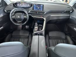 PEUGEOT - 3008 - 2019/2020 - Branca - R$ 131.900,00