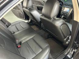 FORD - FUSION - 2009/2010 - Preta - R$ 59.900,00