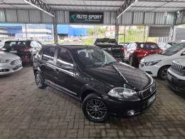 FIAT - PALIO - 2008/2008 - Cinza - R$ 36.900,00