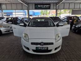 FIAT - BRAVO - 2012/2013 - Branca - R$ 35.900,00