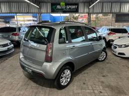 FIAT - IDEA - 2014/2014 - Cinza - R$ 39.900,00