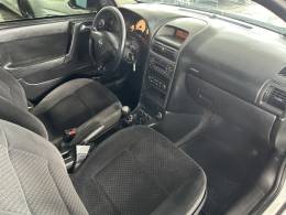CHEVROLET - ASTRA - 2011/2011 - Branca - Sob Consulta