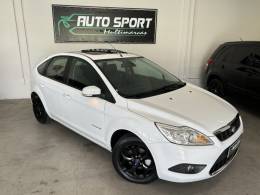 FORD - FOCUS - 2013/2013 - Branca - R$ 56.900,00